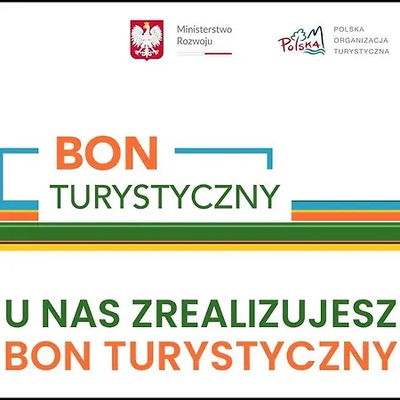 Natura Mierzei 30 - Pokoje Z Widokiem Na Baltyk * Krynica Morska