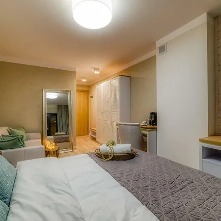 Natura Mierzei 30 - Pokoje Z Widokiem Na Baltyk Bed & Breakfast Krynica Morska