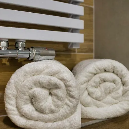 Natura Mierzei 30 - Pokoje Z Widokiem Na Baltyk