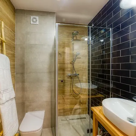 Natura Mierzei 30 - Pokoje Z Widokiem Na Baltyk Bed & Breakfast Krynica Morska