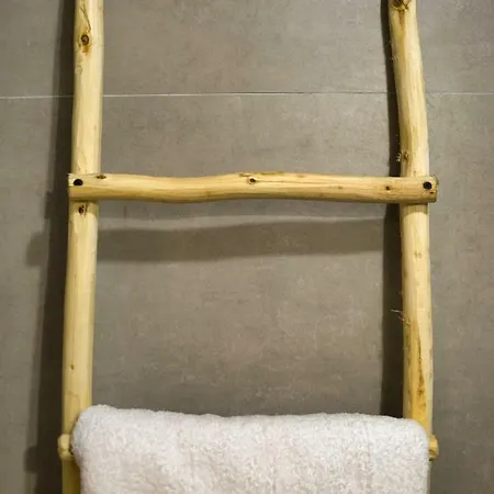 Natura Mierzei 30 - Pokoje Z Widokiem Na Baltyk 住宿加早餐酒店