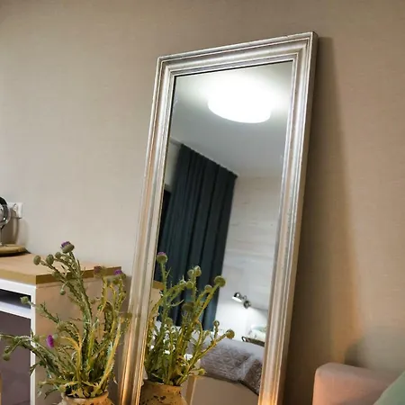 Natura Mierzei 30 - Pokoje Z Widokiem Na Baltyk 住宿加早餐酒店 *