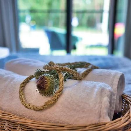 Natura Mierzei 30 - Pokoje Z Widokiem Na Baltyk