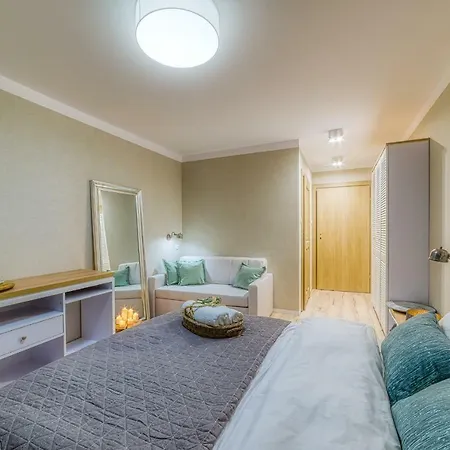 Bed & Breakfast Natura Mierzei 30 - Pokoje Z Widokiem Na Baltyk *