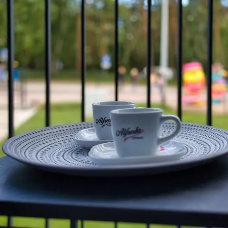 Natura Mierzei 30 - Pokoje Z Widokiem Na Baltyk