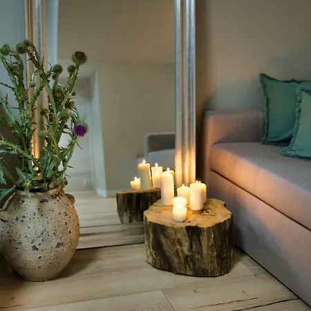 Natura Mierzei 30 - Pokoje Z Widokiem Na Baltyk 住宿加早餐酒店 库瑞尼卡慕斯卡