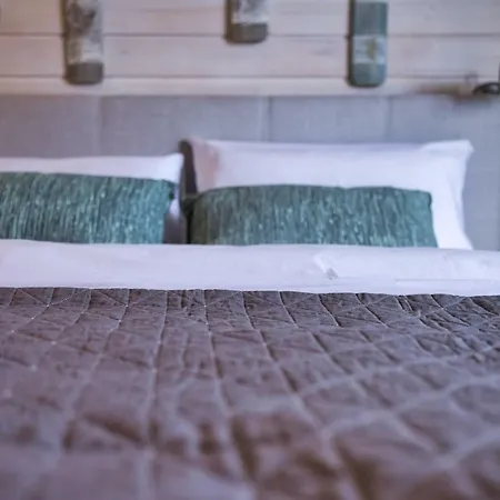 住宿加早餐酒店 Natura Mierzei 30 - Pokoje Z Widokiem Na Baltyk 库瑞尼卡慕斯卡