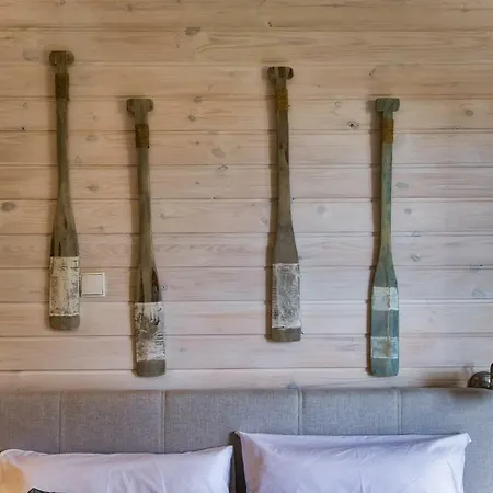 Natura Mierzei 30 - Pokoje Z Widokiem Na Baltyk *