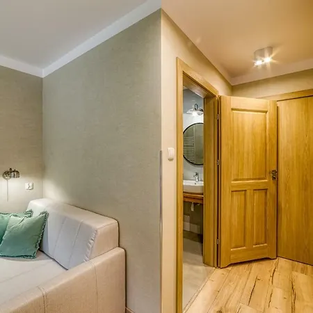 Natura Mierzei 30 - Pokoje Z Widokiem Na Baltyk Bed & Breakfast Krynica Morska