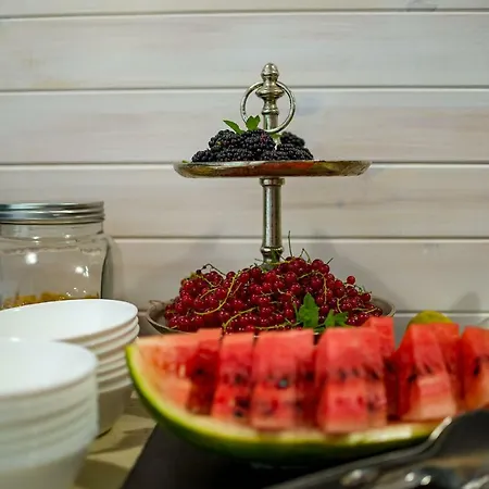 Natura Mierzei 30 - Pokoje Z Widokiem Na Baltyk