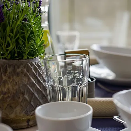 Natura Mierzei 30 - Pokoje Z Widokiem Na Baltyk Bed & Breakfast *