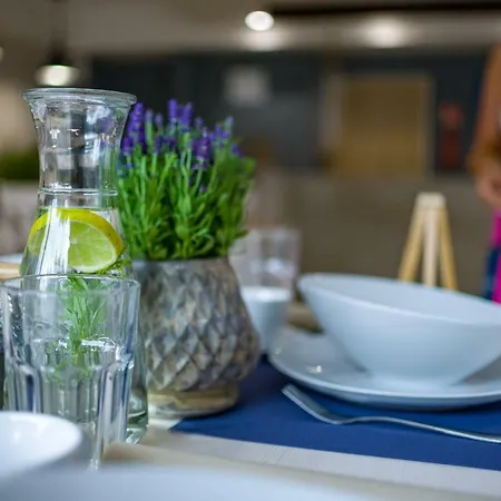 Natura Mierzei 30 - Pokoje Z Widokiem Na Baltyk Bed & Breakfast Krynica Morska