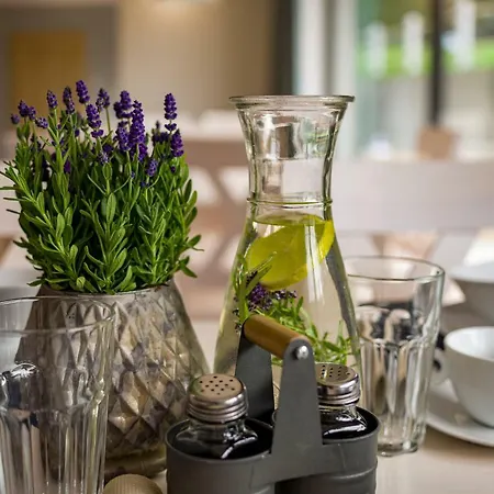 Natura Mierzei 30 - Pokoje Z Widokiem Na Baltyk Bed & Breakfast
