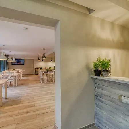 Bed & Breakfast Natura Mierzei 30 - Pokoje Z Widokiem Na Baltyk Krynica Morska