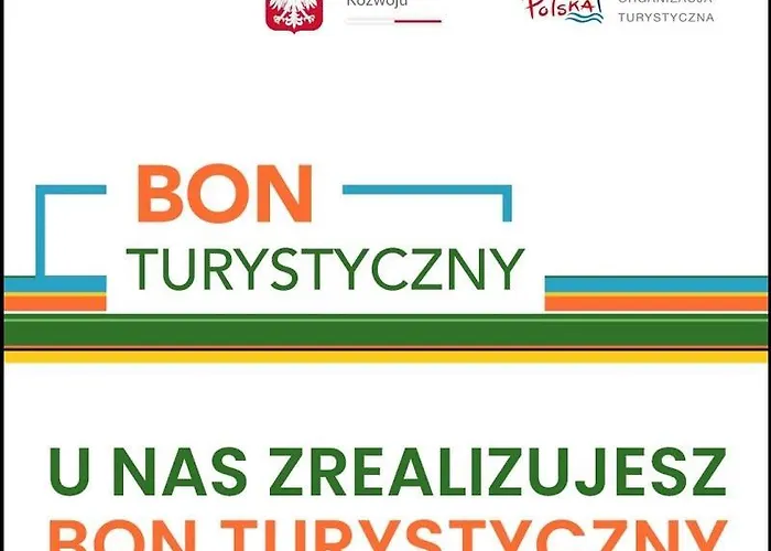 Natura Mierzei 30 - Pokoje Z Widokiem Na Bałtyk * Krynica Morska