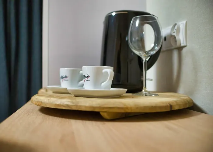 Natura Mierzei 30 - Pokoje Z Widokiem Na Bałtyk