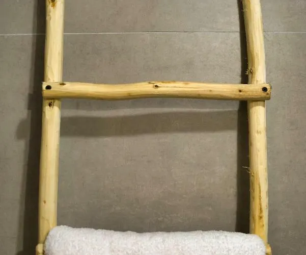 Natura Mierzei 30 - Pokoje Z Widokiem Na Bałtyk Nocleg ze śniadaniem