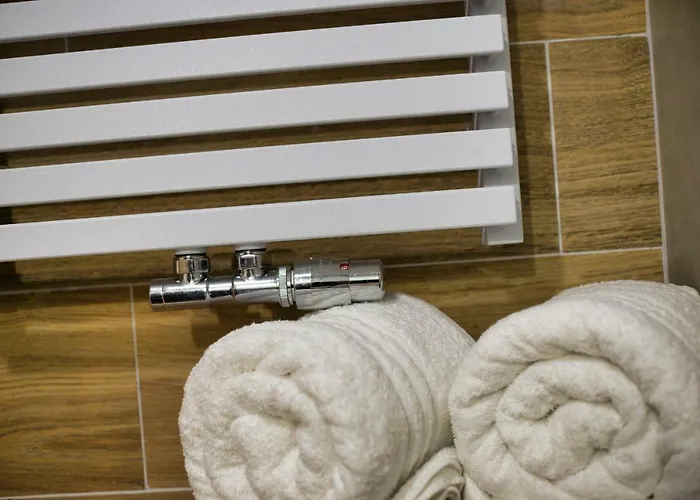 Natura Mierzei 30 - Pokoje Z Widokiem Na Bałtyk Nocleg ze śniadaniem Krynica Morska