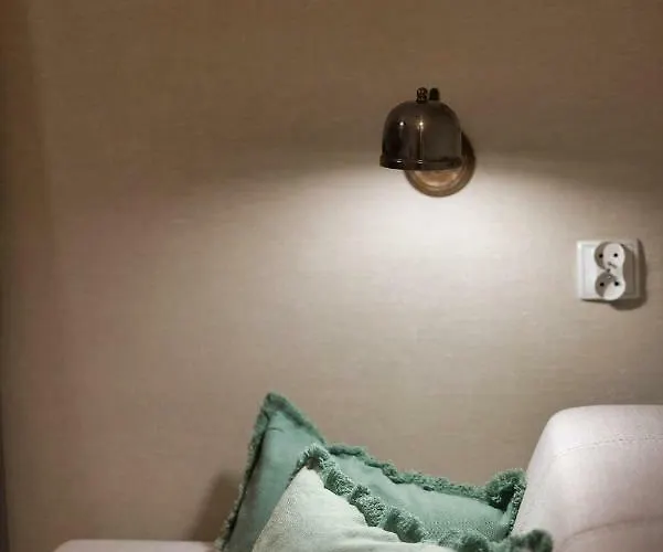 Natura Mierzei 30 - Pokoje Z Widokiem Na Bałtyk Krynica Morska