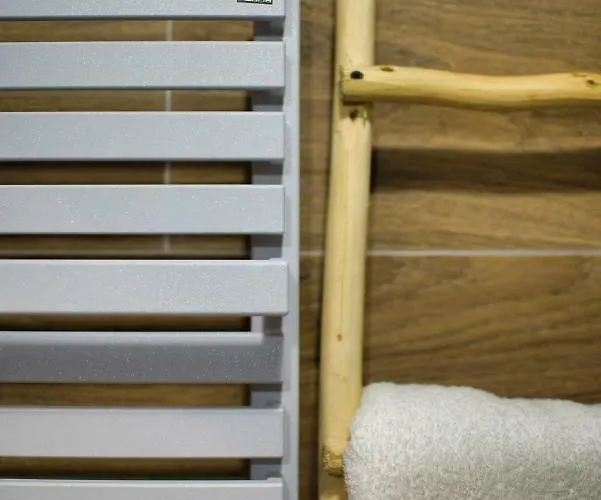 Natura Mierzei 30 - Pokoje Z Widokiem Na Bałtyk * Krynica Morska