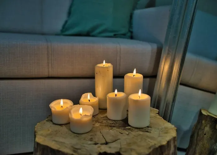 Natura Mierzei 30 - Pokoje Z Widokiem Na Bałtyk *