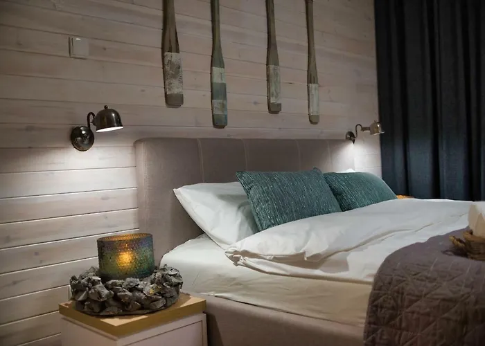 Natura Mierzei 30 - Pokoje Z Widokiem Na Bałtyk