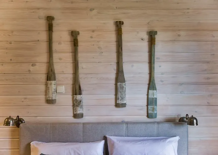 Natura Mierzei 30 - Pokoje Z Widokiem Na Bałtyk *