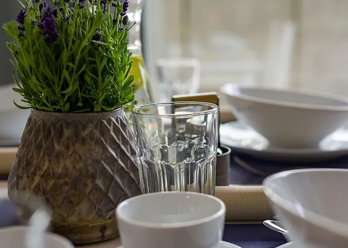 Natura Mierzei 30 - Pokoje Z Widokiem Na Bałtyk Nocleg ze śniadaniem *