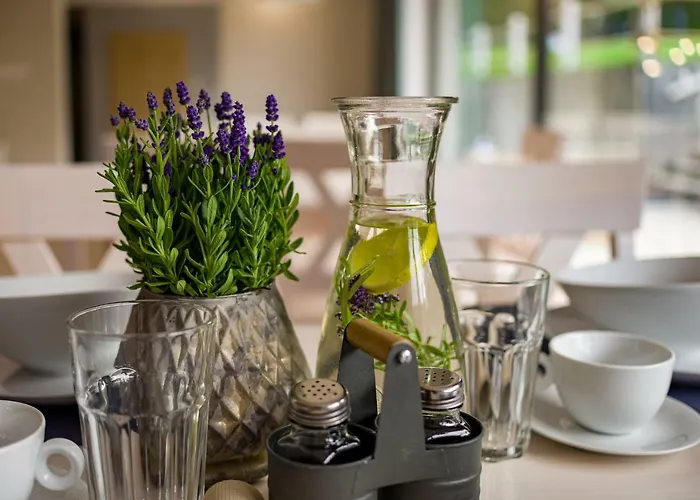 Natura Mierzei 30 - Pokoje Z Widokiem Na Bałtyk Nocleg ze śniadaniem